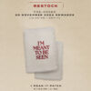 PP KRIT UNDRESS (Mini Album) BOXSET