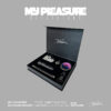 MY PLEASURE Keychain Boxset