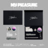 MY PLEASURE Keychain Boxset