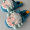 Starseed.X 3D slipper