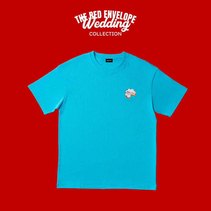 Wedding Cake Tee