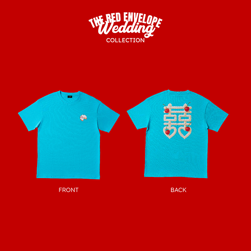 Wedding Cake Tee