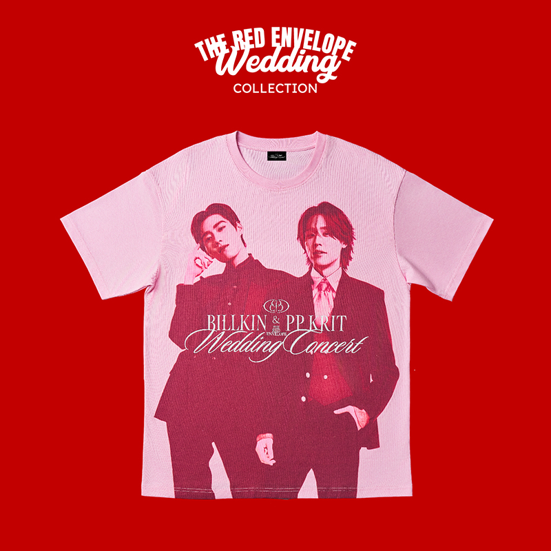 Wedding Concert Tee