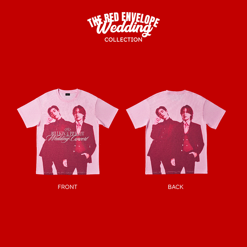 Wedding Concert Tee
