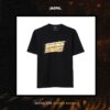 Concert Logo T-Shirt (BLACK)