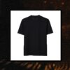 Concert Logo T-Shirt (BLACK)