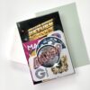 RETURN OF THE GROOVE STICKER SET