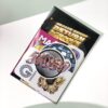 RETURN OF THE GROOVE STICKER SET