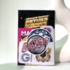 RETURN OF THE GROOVE STICKER SET