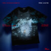 Afterglow Spark Tee